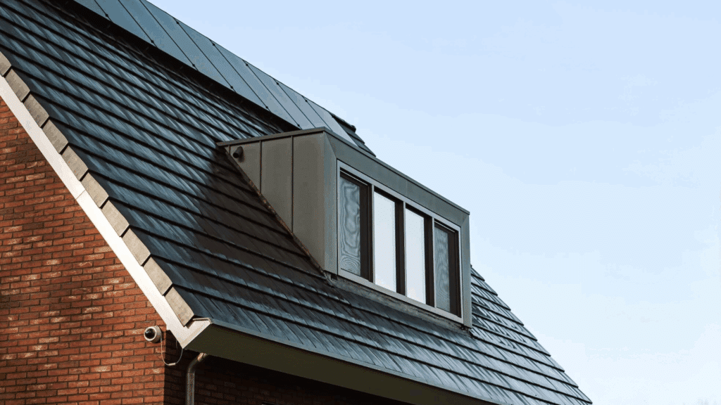 Benelux Dakkapellen logo