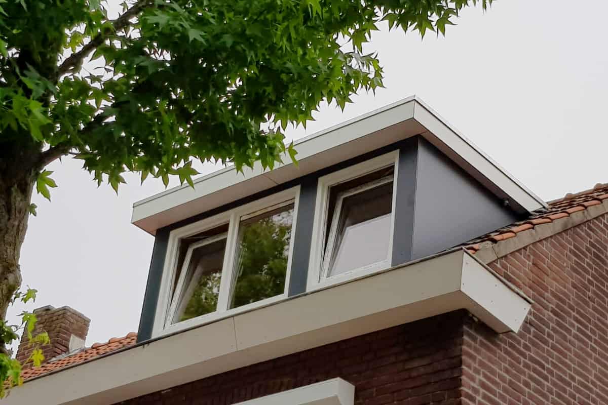 Wat is een Trespa plaat voor mijn dakkapel?